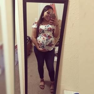 Meet your Posher, Vanessa